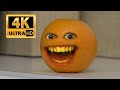 Annoying Orange 4K Remaster Original Vi Annoying Orange 4K Remaster Original Vi