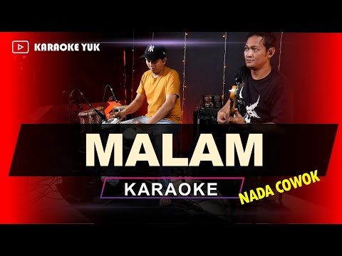 MALAM NADA COWOK PRIA KARAOKE