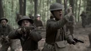 Sabaton-The Lost Battalion