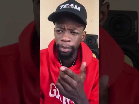 Robot Boii BARS 🔥🚦🔥 (Freestyle Friday) #SouthAfrica