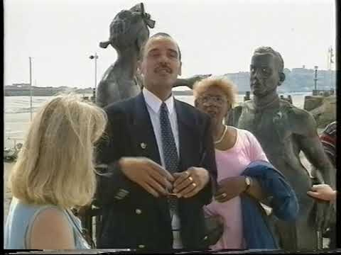 A Stroll Through Tiger Bay (2023 S-Video Restoration Edition)