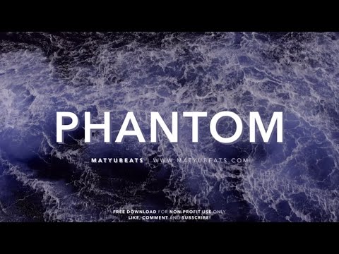 FREE | "Phantom" | Octavian x Yxng Bane x AJ Tracey UK Trap Type Beat | 2019 Rap Trap Instrumental