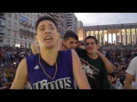 -Lo mejor de ECKO | Ecko Dam Klan vs Ezze Fattiga Chirulo-