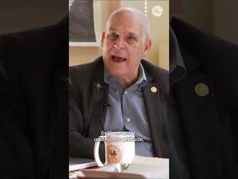 Gene Hackman’s quiet impact A legacy beyond the screen Shorts