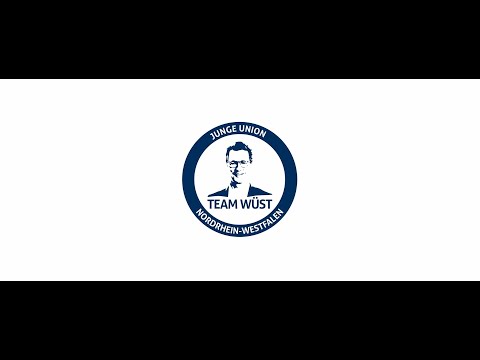 #TeamWüst Spot zur Landtagswahl 2022