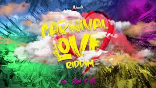 Sly- Risk it all - (Carnival Love Riddim) [Prod By. The AudioLab]