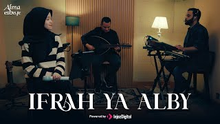 Download lagu ALMA ESBEYE - IFRAH YA ALBY mp3