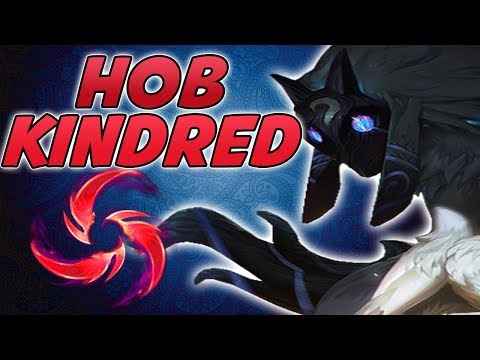 Who Pays Attention To Marks Right... | Kindred Jungle 9.1