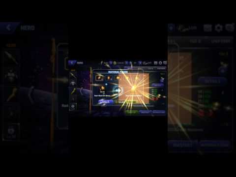 FIrst Black Order Unlocked - Proxima Midnight