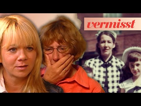 Als Kind VERLASSEN 😦 Ulla sucht ihre Mutter ♥️ | Ganze Folge | vermisst mit Julia Leischik