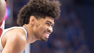 Rupp TV: UK vs. Alabama Recap