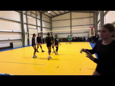 Scrimmage Set 2 VS FC Aspen