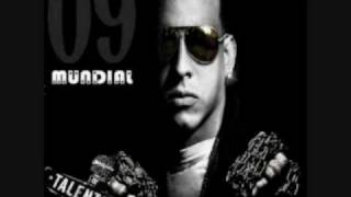 Daddy Yankee-Echale Pique(con letras).wmv