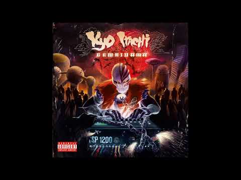 Kyo Itachi - Colostomy Bag (Feat. Pressha Dinero, VVs Verbal, Louis Skaggs)