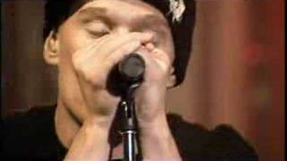 kutless -shut me out