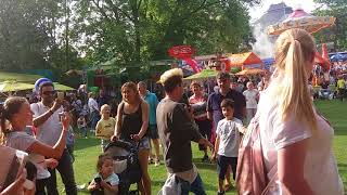 Daniele Negroni - Toggo Tour  - Wiesbaden am 08.06.2018