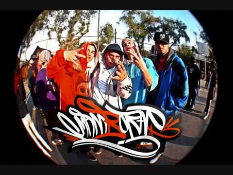 MamboRap ft.MalaClase - M&M