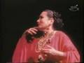 Yma Sumac - A la molina 
