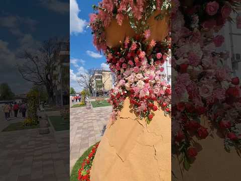 Pitești Romania Travel