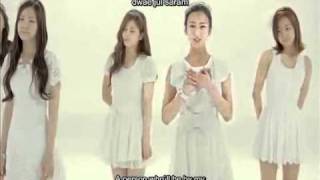 A pink - Wishlist Mv Eng Sub &amp; Romanization Lyrics