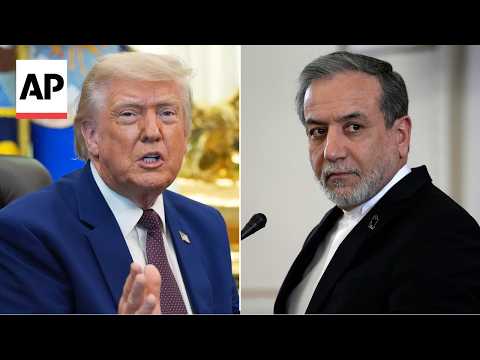 What to know about a possible deal to end the Iran war