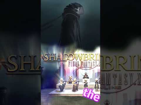 #short【FF14】Full Fathom Five (Jazzy – Tempest Theme) 🎷