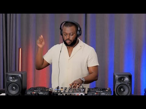 Deep & Soul Grooves 83 Mixed By DysFonik | South Africa | Deep House Mix 2025 | Soulful [DSG Vol. 83