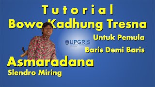Download lagu BOWO KADHUNG TRESNA, ASMARADANA SLENDRO MIRING mp3 Download lagu BOWO KADHUNG TRESNA, ASMARADANA SLENDRO MIRING mp3