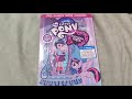 My Little Pony Equestria Girls DVD Overview