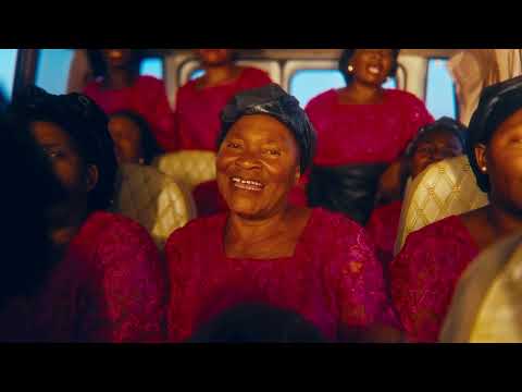 Macky2 - Soilange (Official Music Video)