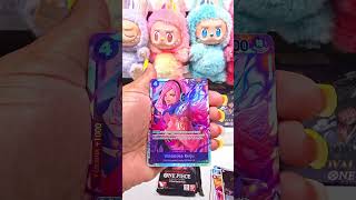 💎 Can I Pull a Manga Rare? One Piece OP-06 Unboxing! #onepiecetcg #tcg #onepiece