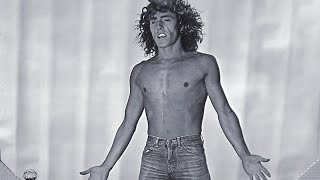 Roger Daltrey - Giving It All Away