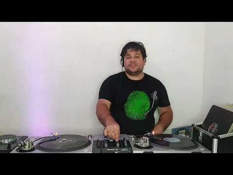 DJZADA Set Mix Dj William Moura House Music