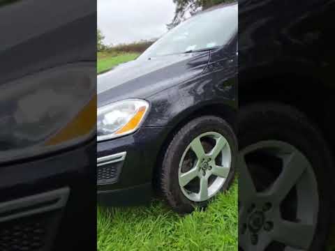 Volvo XC60 D4 R-Design – Serviced, NCTed and Taxed - Image 2