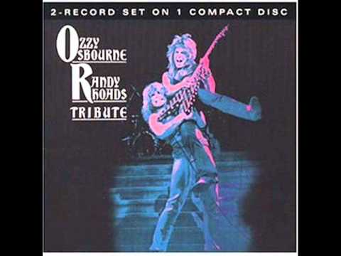 Randy Rhoads Tribute Album (part 1)