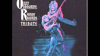 Randy Rhoads Tribute Album (part 1)