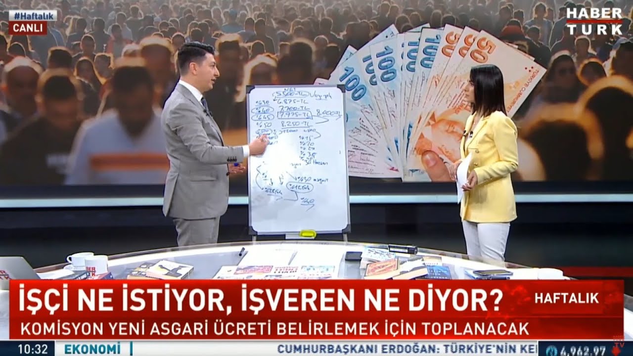 İşçi ne istiyor, işveren ne diyor?