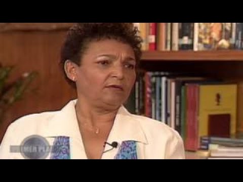 Haydee Deutsch | 2003/03/14 | cel Granier