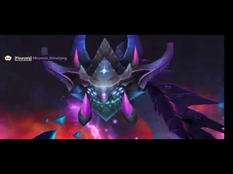 GET SSS ON DARK RIFT BEAST! Summoners War