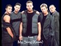 5ive - My Song (Remix)