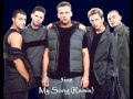 5ive - My Song (Remix) 