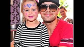 Joey Lawrence &amp; his beautiful family!!