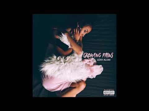 Lexii Alijai - Angels