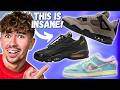 You Will Be Paying More For Jordans.. INSANE Nike Collab SOON & More!