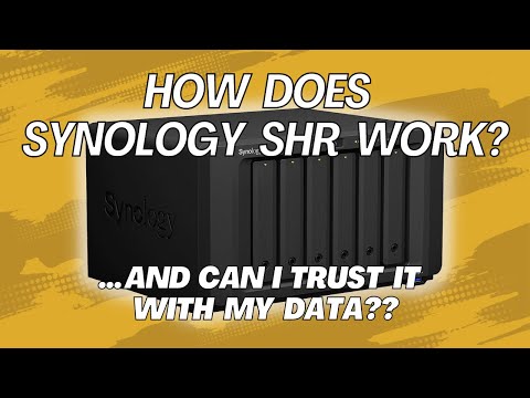 Synology's Hybrid RAID (BTRFS+SHR) deep dive - Can I trust it?