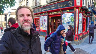 MADRID | One of the Most Interesting Cities in Europe