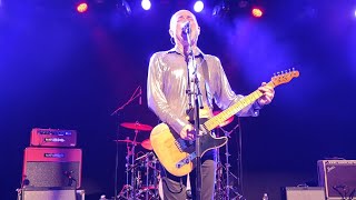 Hoodoo Gurus live 4k 2023 - I want you back