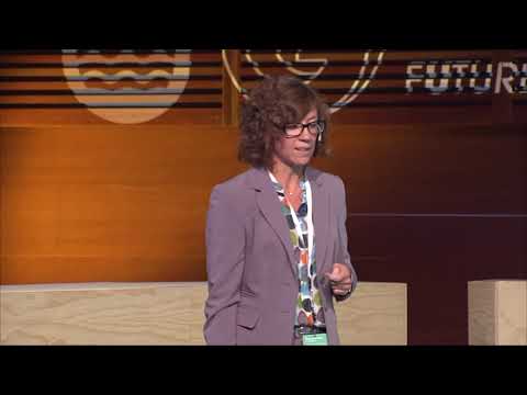 Arancha Zotes: Iberdrolaren jardunbidea Berdintasun eta Kontziliazio alorrean