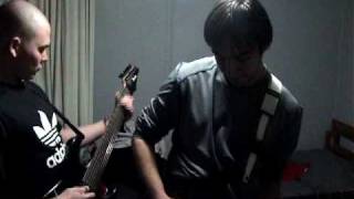 Black Label Society - Final Solution (cover)