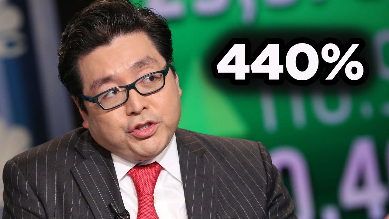 A Once in a Lifetime Financial Event Is Here